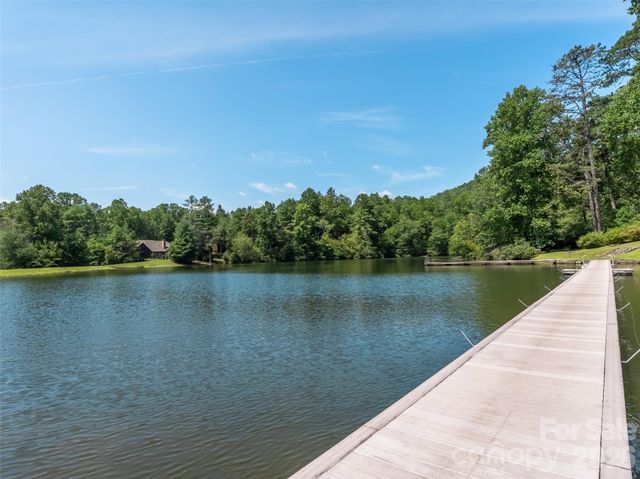 M11 Pine Mountain Trail, Brevard, NC 28712
