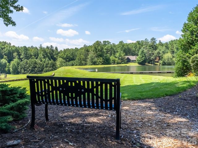 M11 Pine Mountain Trail, Brevard, NC 28712