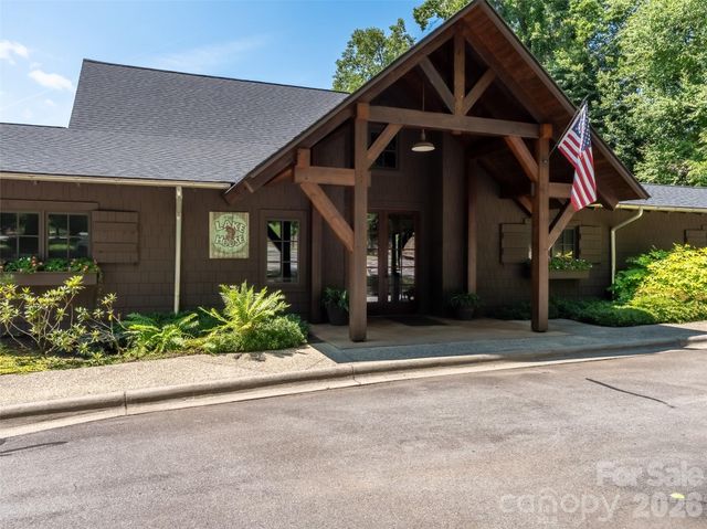 M11 Pine Mountain Trail, Brevard, NC 28712