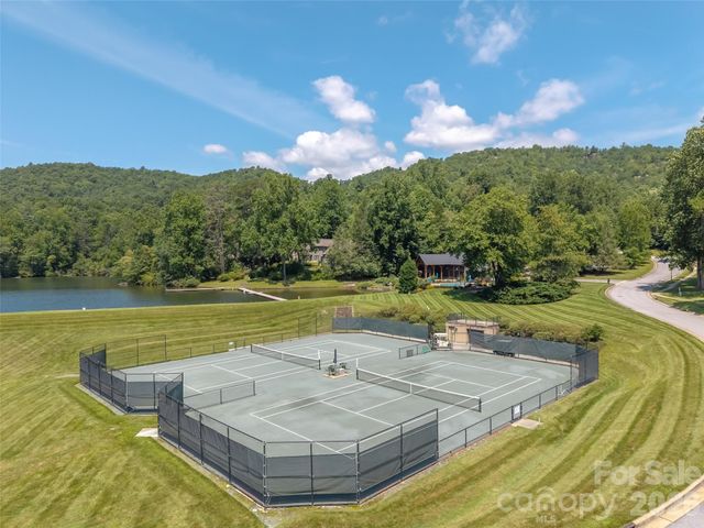 M11 Pine Mountain Trail, Brevard, NC 28712