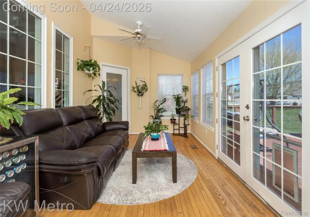 1025 Crystal Wood Drive, Davison Township, MI 48423
