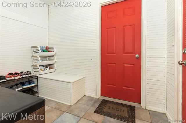 1025 Crystal Wood Drive, Davison Township, MI 48423
