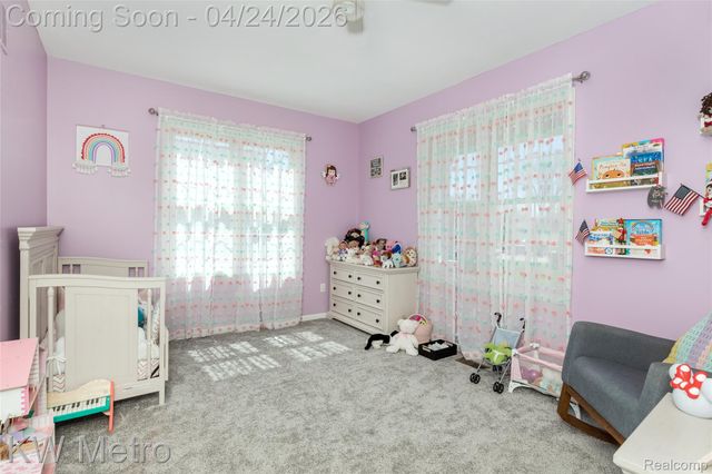 1025 Crystal Wood Drive, Davison Township, MI 48423