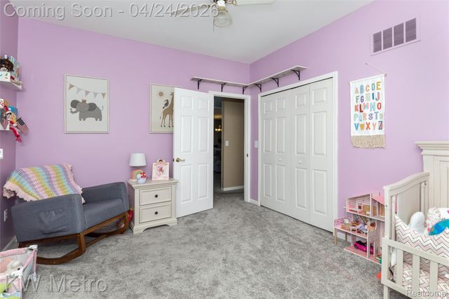 1025 Crystal Wood Drive, Davison Township, MI 48423