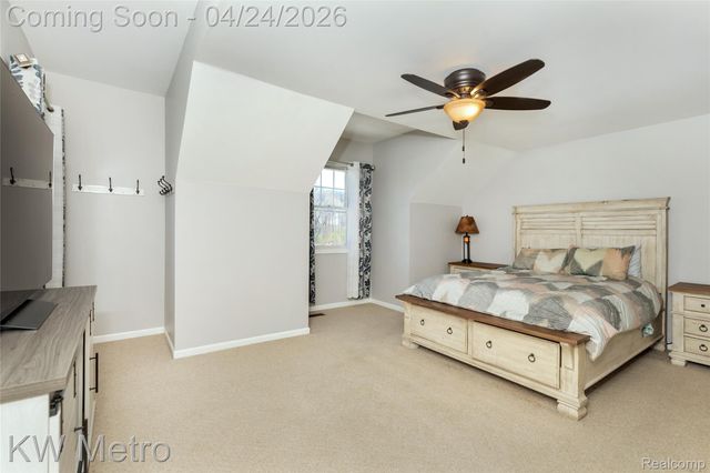 1025 Crystal Wood Drive, Davison Township, MI 48423