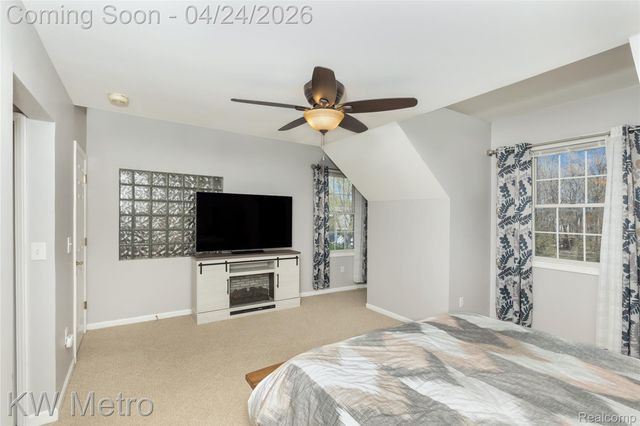 1025 Crystal Wood Drive, Davison Township, MI 48423