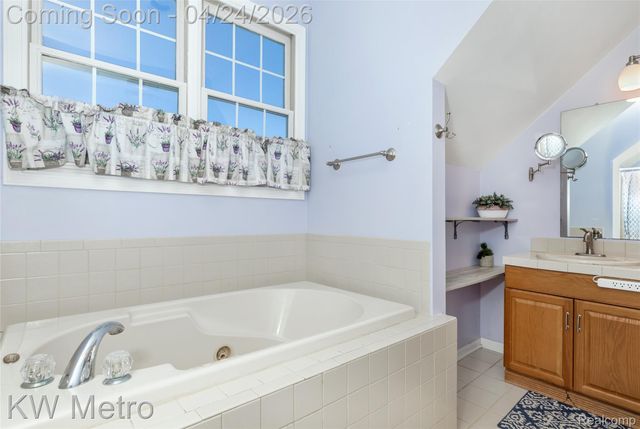 1025 Crystal Wood Drive, Davison Township, MI 48423