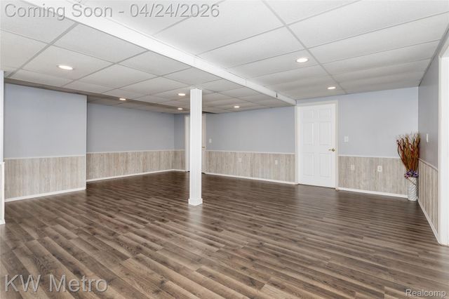 1025 Crystal Wood Drive, Davison Township, MI 48423