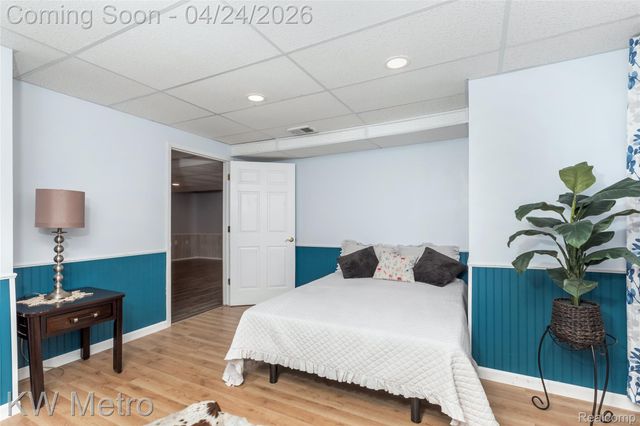 1025 Crystal Wood Drive, Davison Township, MI 48423