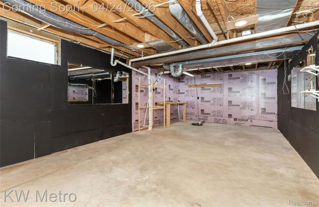 1025 Crystal Wood Drive, Davison Township, MI 48423