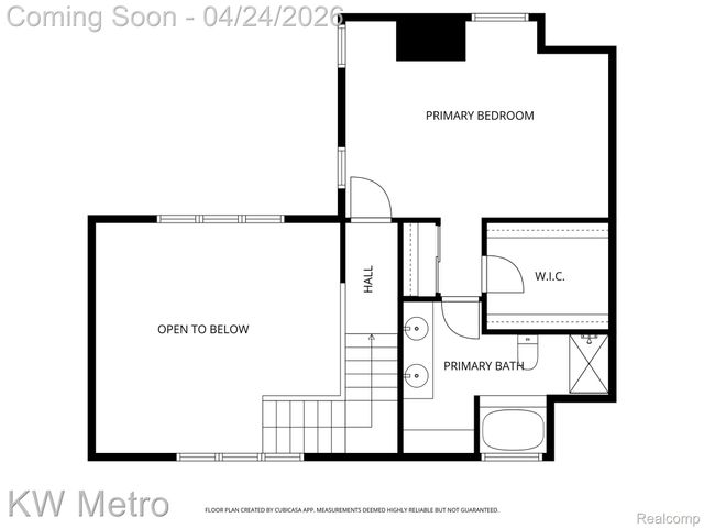 1025 Crystal Wood Drive, Davison Township, MI 48423