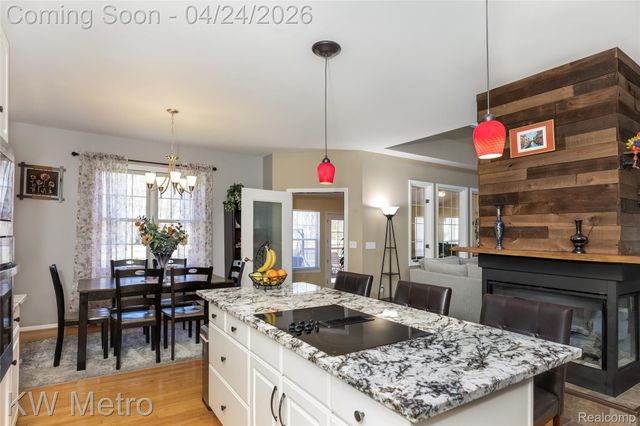 1025 Crystal Wood Drive, Davison Township, MI 48423