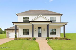 784 Wells Drive, Hernando, MS 38632