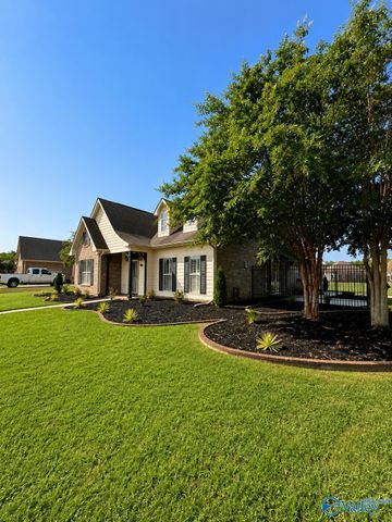711 Appaloosa Lane, Decatur, AL 35603