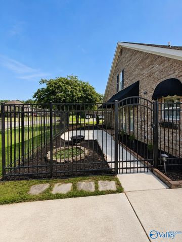 711 Appaloosa Lane, Decatur, AL 35603