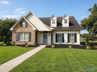 711 Appaloosa Lane, Decatur, AL 35603
