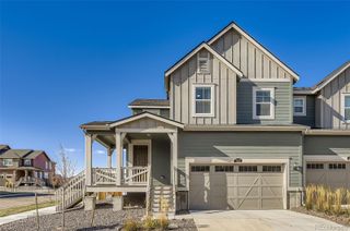8983 Larose Court, Parker, CO 80134