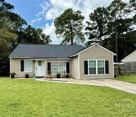 196 Bald Eagle Drive, Richmond Hill, GA 31324