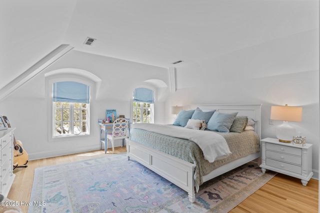 605 Dundee Drive, Wilmington, NC 28405