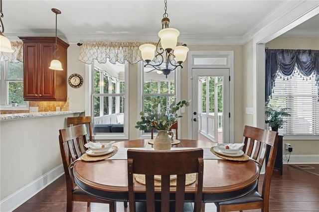 304 Misty Morning Circle, Canton, GA 30114