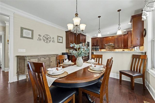 304 Misty Morning Circle, Canton, GA 30114