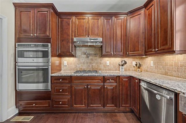 304 Misty Morning Circle, Canton, GA 30114