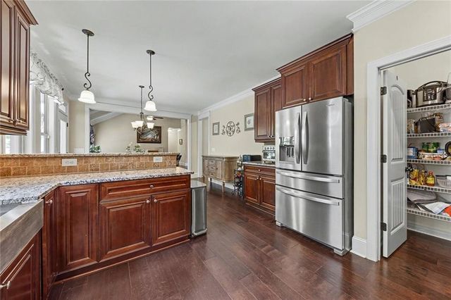 304 Misty Morning Circle, Canton, GA 30114