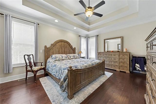 304 Misty Morning Circle, Canton, GA 30114