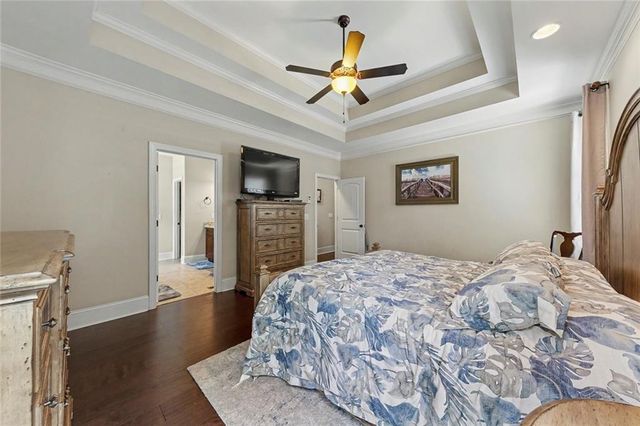 304 Misty Morning Circle, Canton, GA 30114