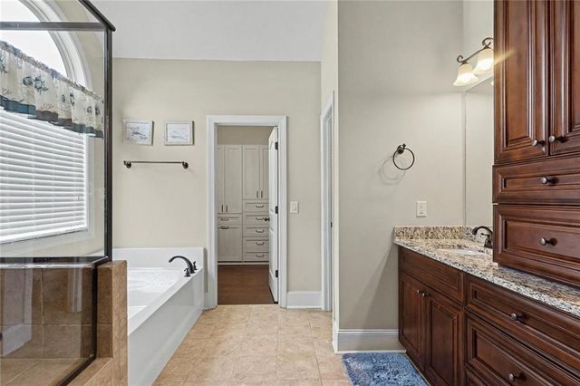 304 Misty Morning Circle, Canton, GA 30114
