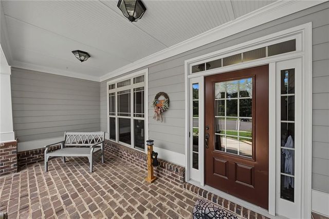 304 Misty Morning Circle, Canton, GA 30114