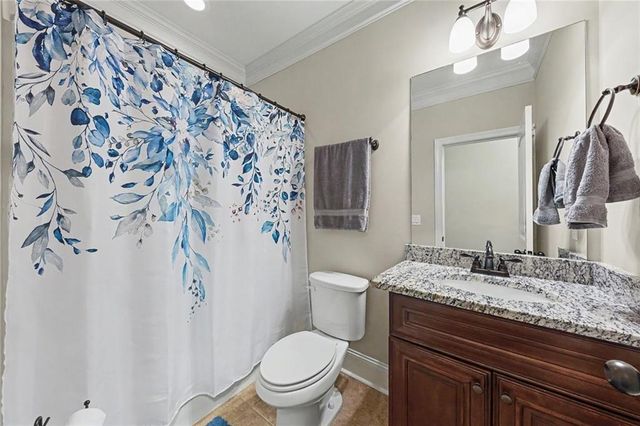 304 Misty Morning Circle, Canton, GA 30114