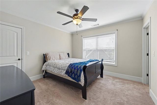 304 Misty Morning Circle, Canton, GA 30114