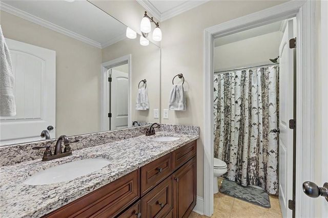 304 Misty Morning Circle, Canton, GA 30114
