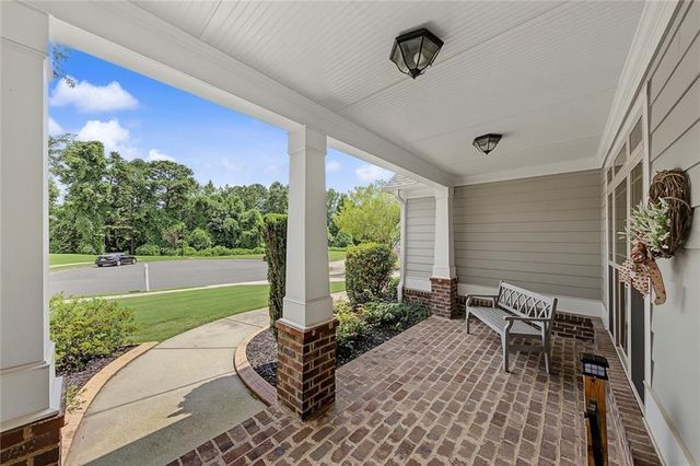 304 Misty Morning Circle, Canton, GA 30114