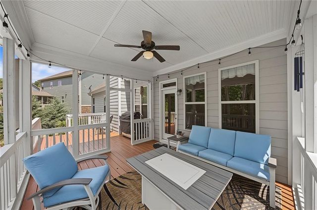 304 Misty Morning Circle, Canton, GA 30114