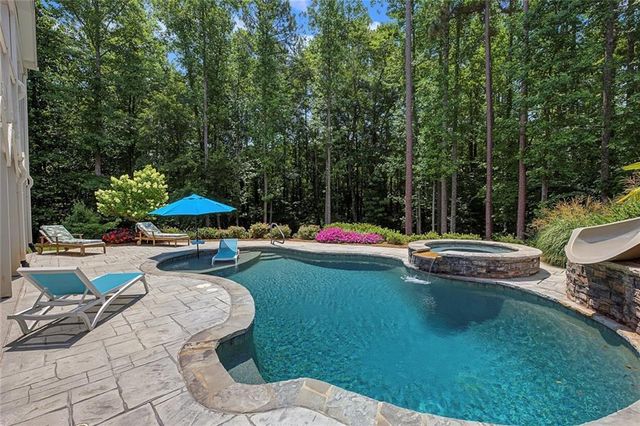 304 Misty Morning Circle, Canton, GA 30114