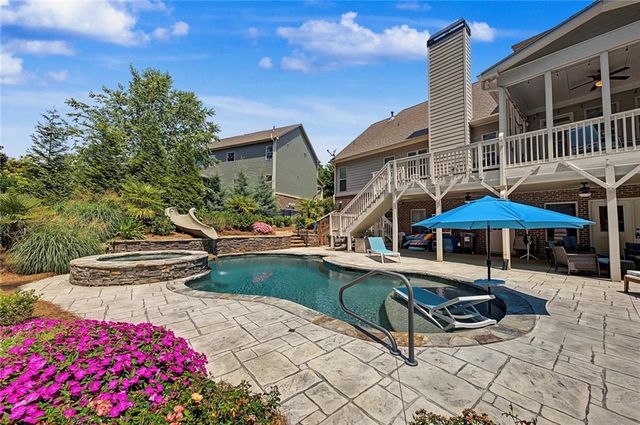 304 Misty Morning Circle, Canton, GA 30114
