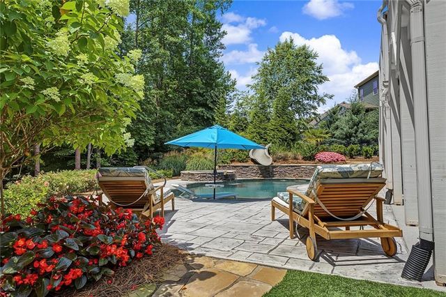 304 Misty Morning Circle, Canton, GA 30114