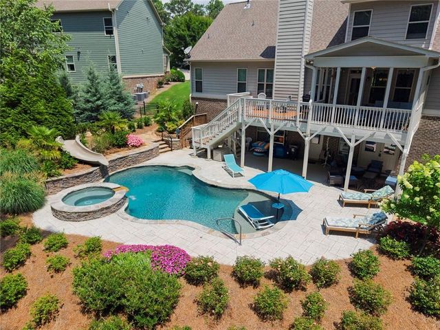 304 Misty Morning Circle, Canton, GA 30114