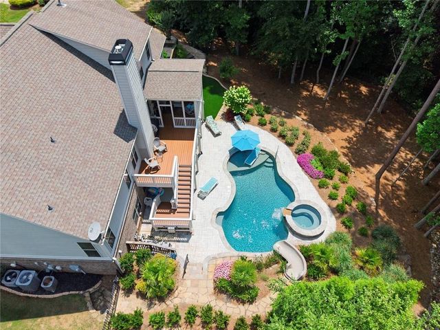 304 Misty Morning Circle, Canton, GA 30114