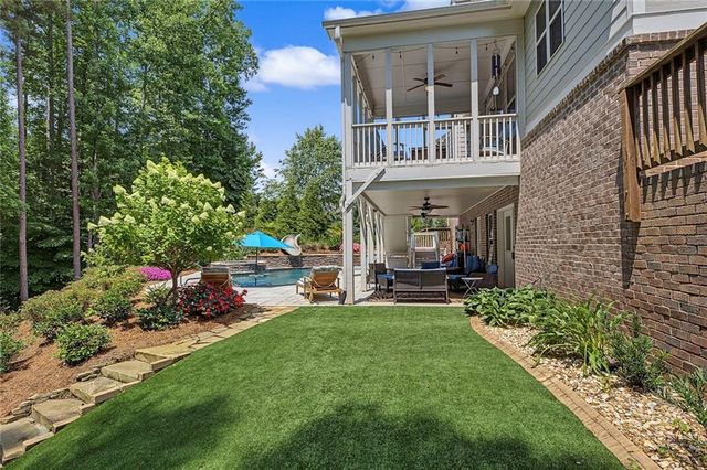 304 Misty Morning Circle, Canton, GA 30114