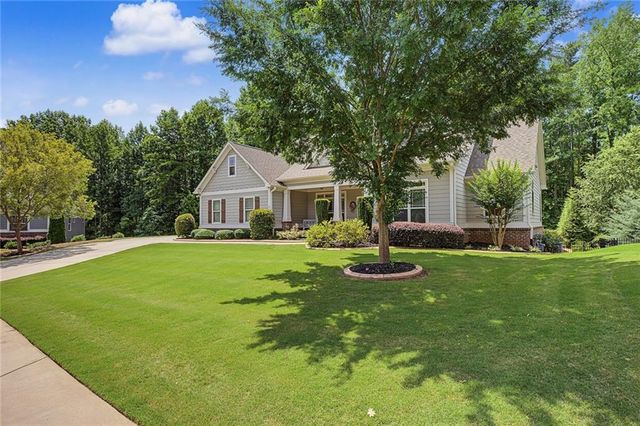 304 Misty Morning Circle, Canton, GA 30114