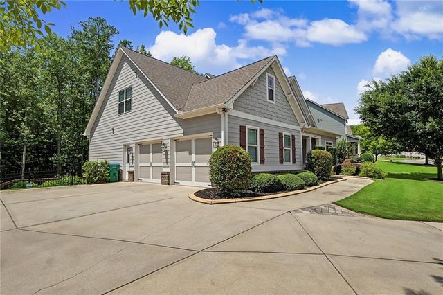 304 Misty Morning Circle, Canton, GA 30114