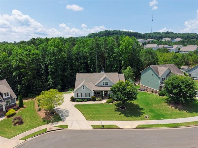 304 Misty Morning Circle, Canton, GA 30114