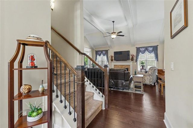 304 Misty Morning Circle, Canton, GA 30114