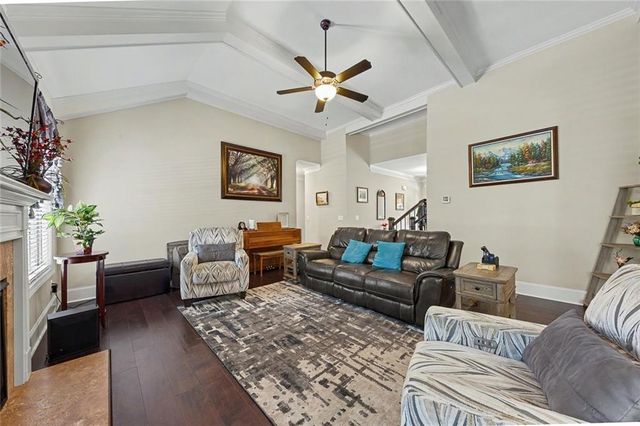 304 Misty Morning Circle, Canton, GA 30114
