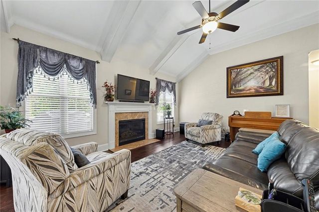 304 Misty Morning Circle, Canton, GA 30114