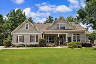 304 Misty Morning Circle, Canton, GA 30114