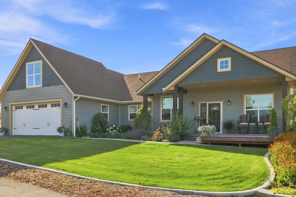6329 N Thierman Rd, Spokane, WA 99217 photo 2